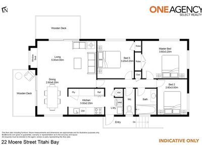 22 Morere Street, Titahi Bay