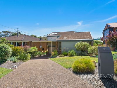 62 Minerva Avenue, Vincentia