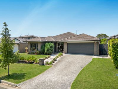 4 Rothbury Terrace, Pimpama