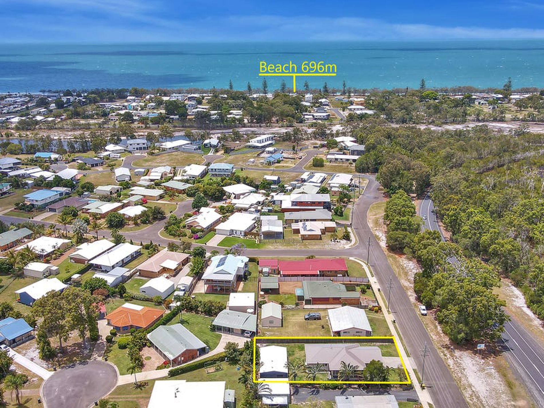 7 Osprey Dr, Woodgate