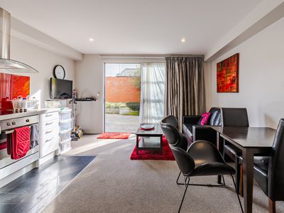 15/B Ethel Benjamin Place, Dunedin