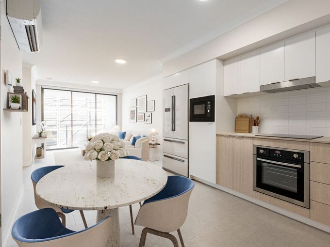 3 / 10 Pikki Street, Maroochydore