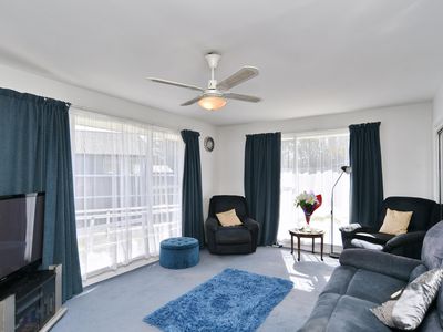 48 Bracebridge Street, Kaiapoi