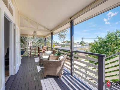 12 John Street, Bundaberg West