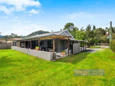 6053 Tweed Valley Way, Burringbar