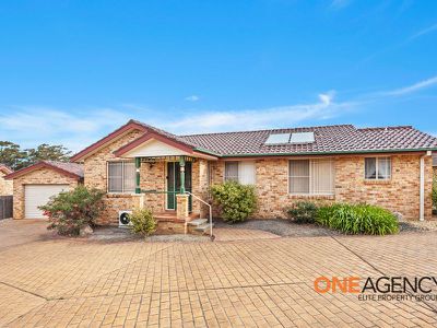 5 Coralie Close, North Nowra