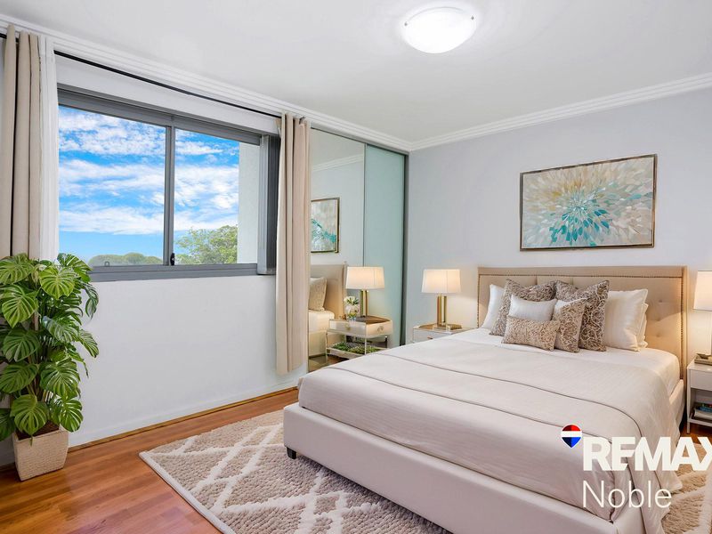 12 / 3 Charles Street, Carlingford