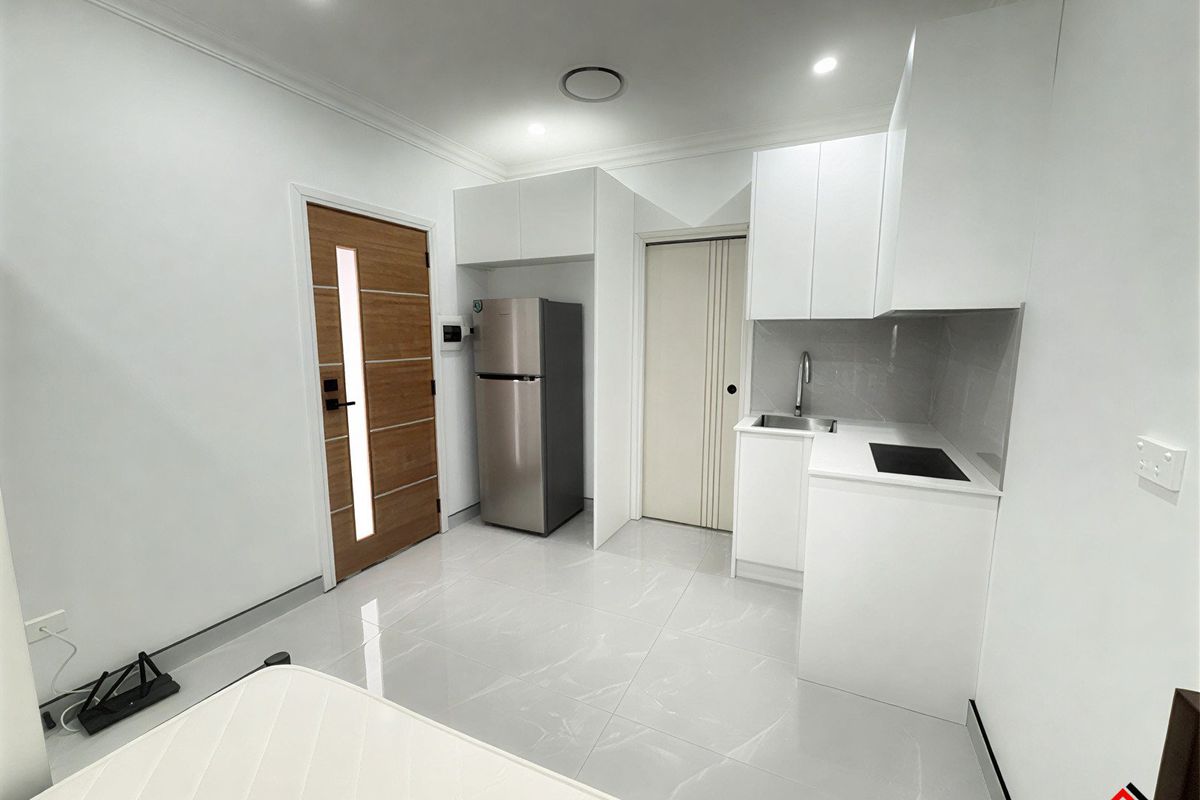 PARTLY FURNISHED GRANNY FLAT FOR RENT