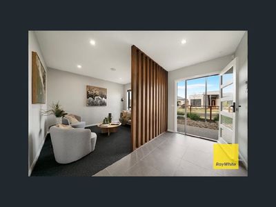 49 Penver Drive, Cobblebank