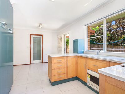 1/38 White Street, Balgowlah