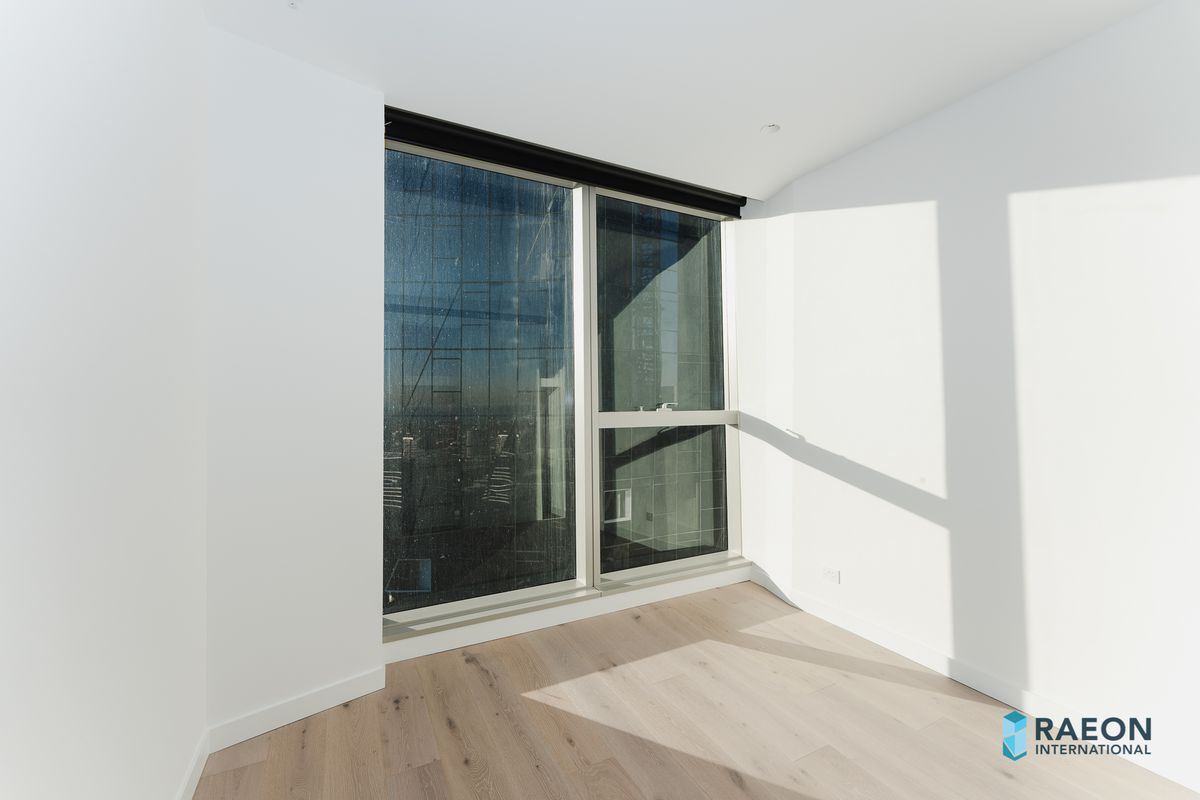 4803A/260 Spencer Street, Melbourne