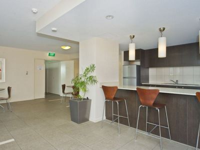 25 / 128 Adelaide Terrace, East Perth