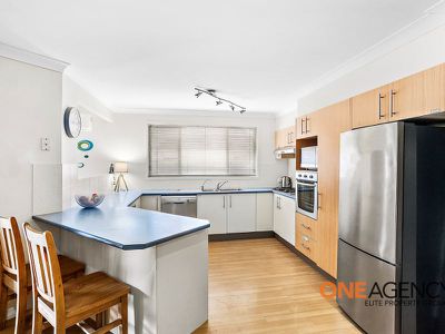 43 Campaspe Circuit, Albion Park