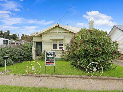 40 Hyland Street, Warrnambool