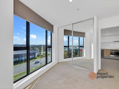 58 / 1 Anthony Rolfe Avenue, Gungahlin