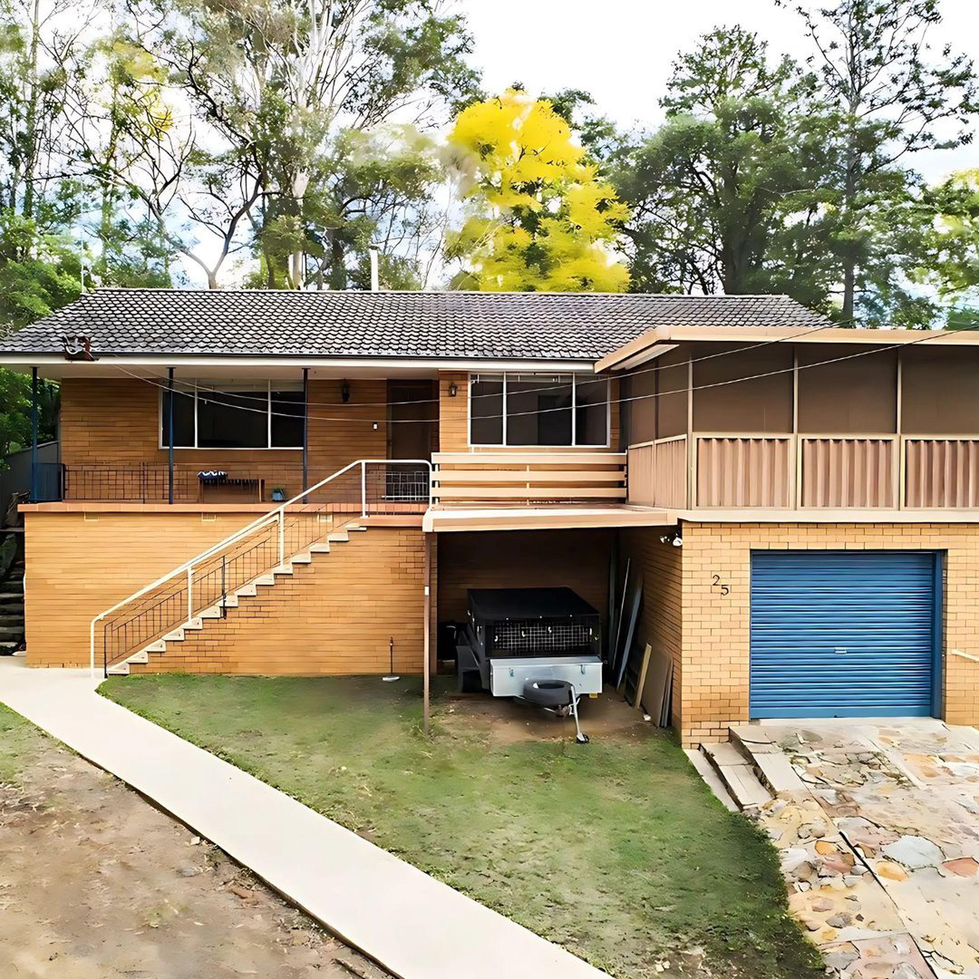 25 Kedron Street, GLENBROOK