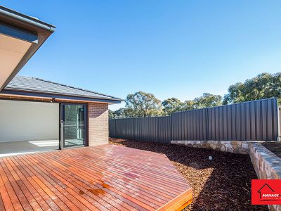 17 Lester Terrace, Moncrieff