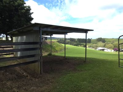 Yungaburra