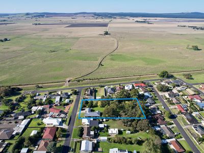 22 Ireland Street, Millicent