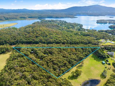 664 Wallaga Lake Road, Wallaga Lake