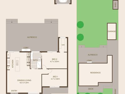 80 Irene Parade, Noraville