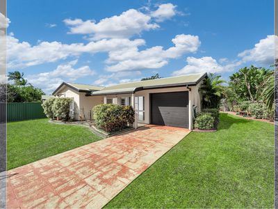 48 Fisher Road, Gordonvale