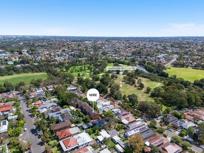 10 / 347A Livingstone Road, Marrickville