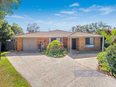 26 Berrimbillah Court, Ocean Shores