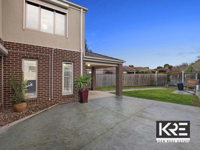 122A Bemersyde Drive, Berwick