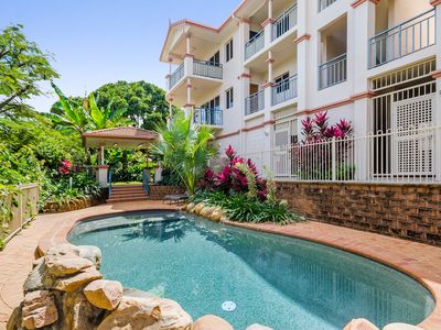 6 / 23 Willmett Street, Townsville City