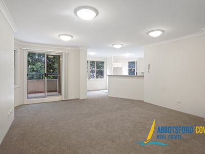 48 / 1 Harbourview Crescent, Abbotsford