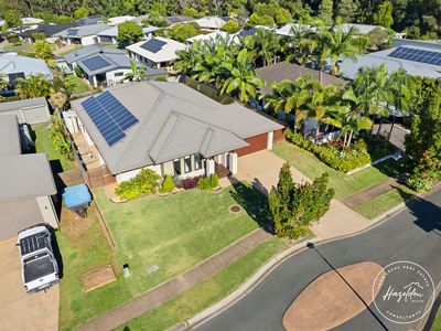7 Lapwing Circuit, Beerwah