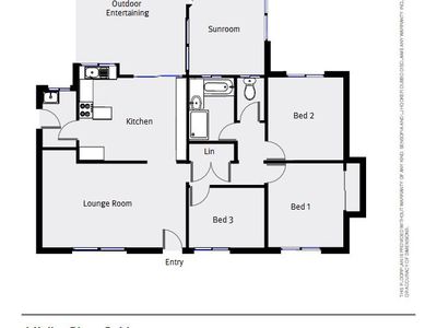 4 Halley Place, Dubbo