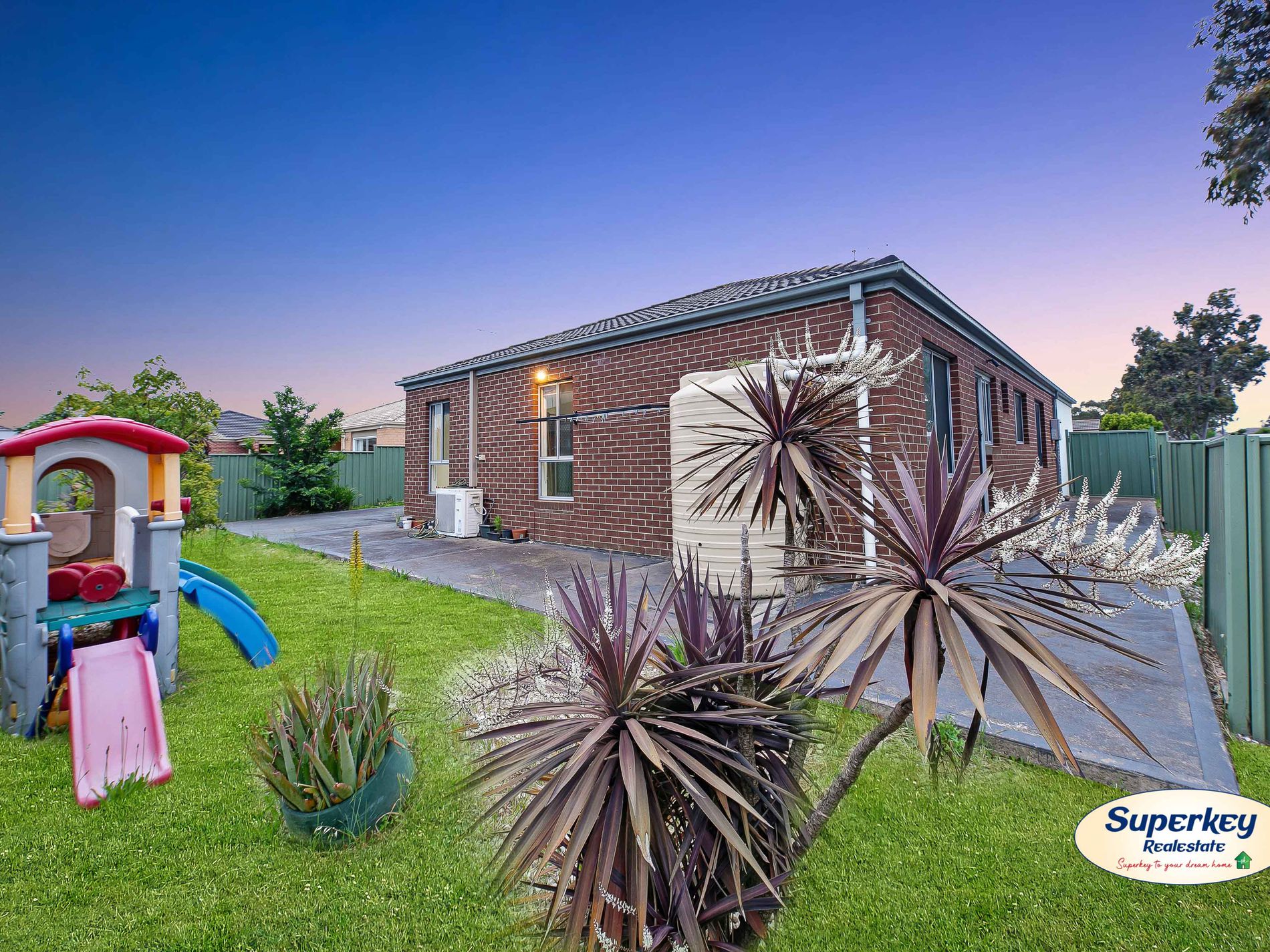 6 Garvan Street, Wyndham Vale