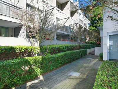 35 / 110 Wellington Street, Waterloo