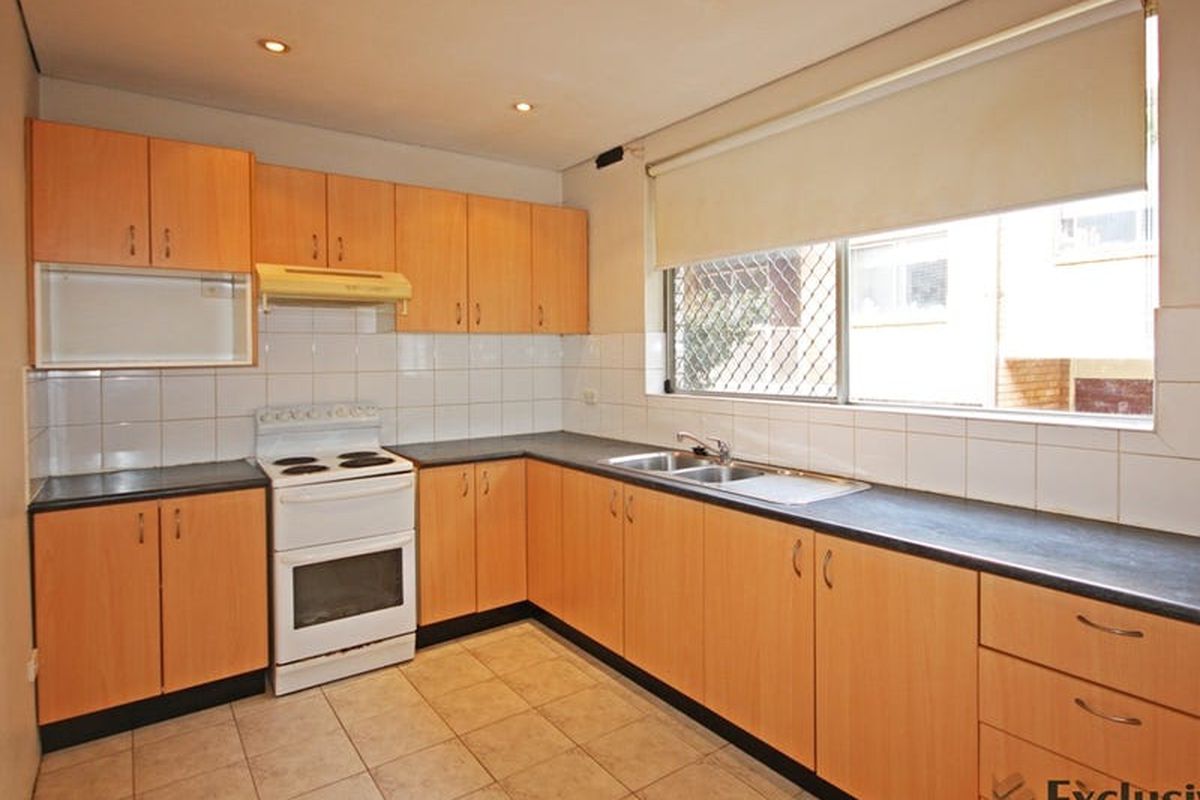 2 / 26 Hampstead Road, Homebush West