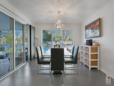 46 Stan Johnson Drive, Hamlyn Terrace