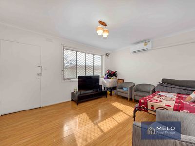 4 / 7 Empire Street, Footscray