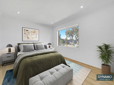 64 Sommeville Drive, Roxburgh Park