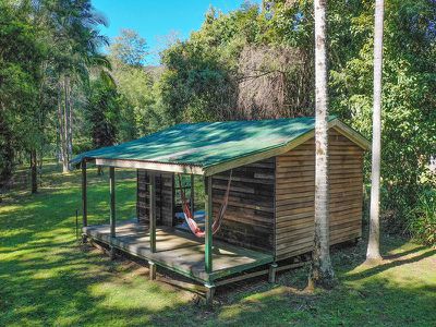 28 Basil Road, Nimbin