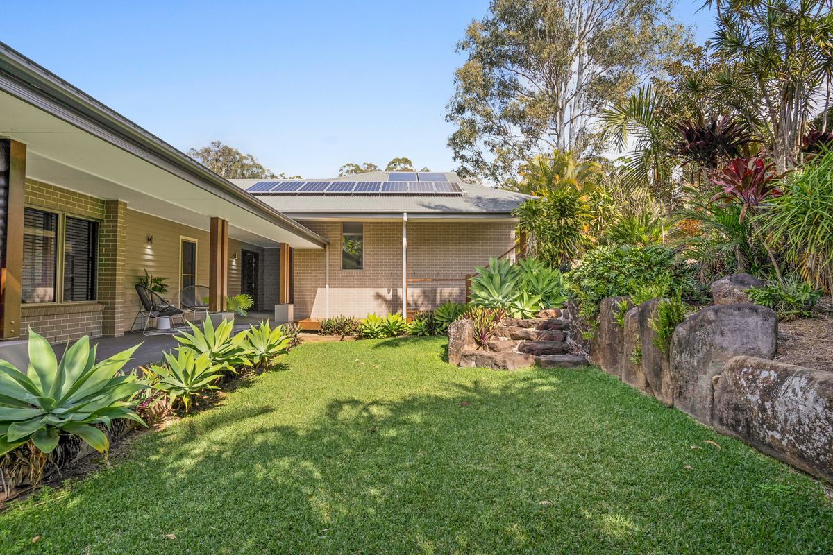 59 Hillcrest Avenue*, Goonellabah