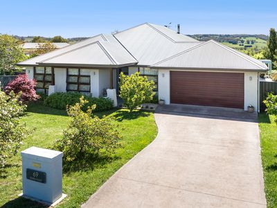 69 Kialla Road, Crookwell