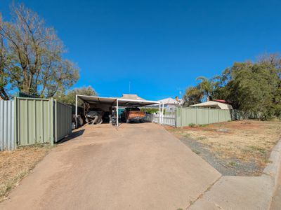 190 Westblade Avenue, Kerang
