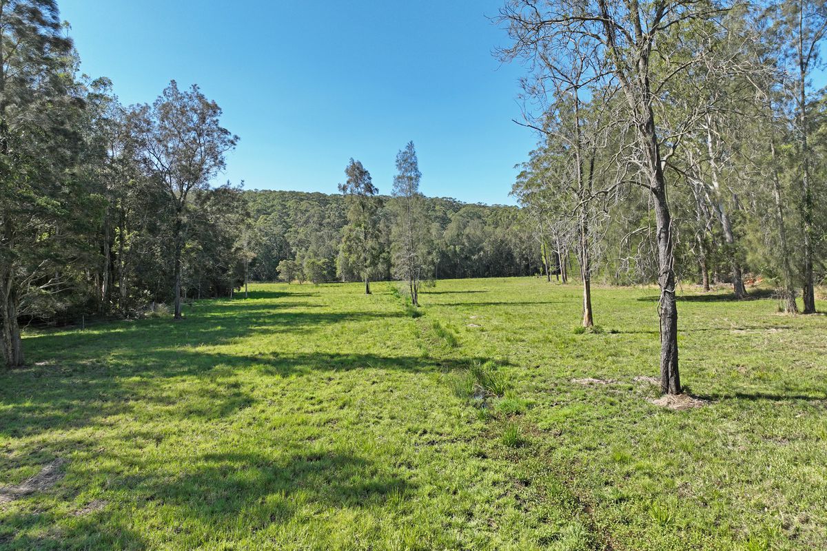 171 Turpentine Road, Coopernook