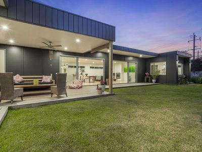13 Gray Street, Rye