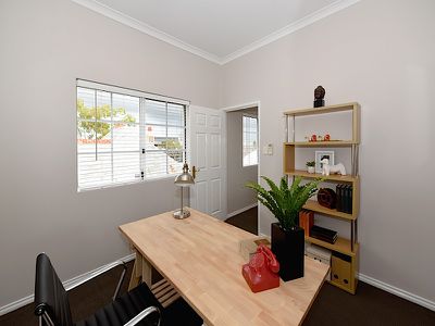 48 / 2 Mayfair Street, West Perth