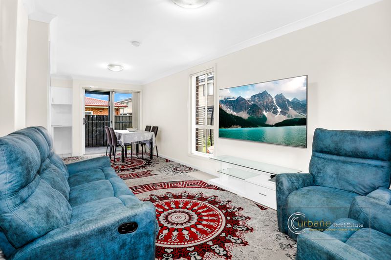 7 / 20 Gibson Avenue, Werrington