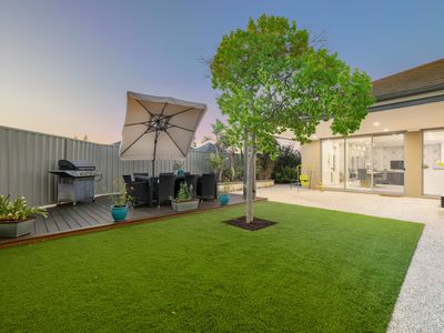 21 Exchange Avenue, Harrisdale