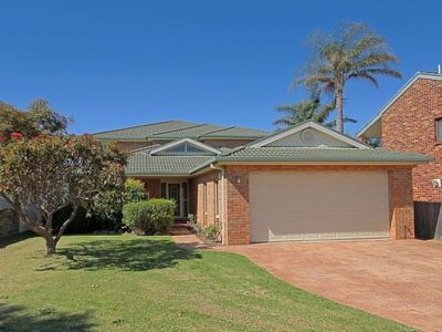 26 Jubilee Avenue, Ulladulla