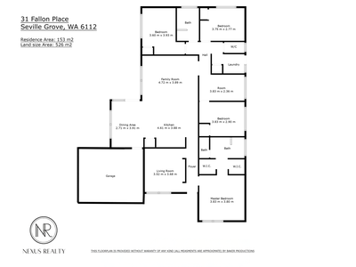 31 Fallon Place, Seville Grove